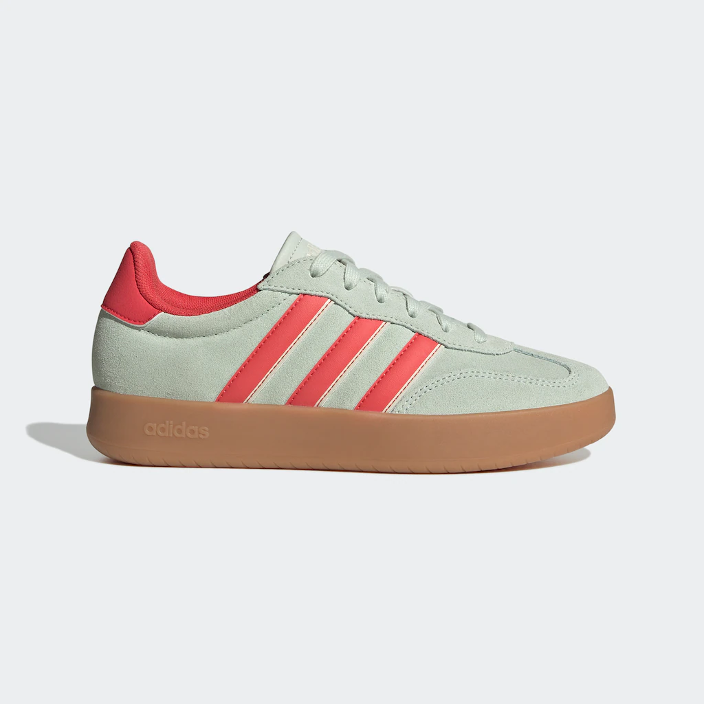 Adidas Sportswear Sneaker »BARREDA« Auf Rechnung Bestellen