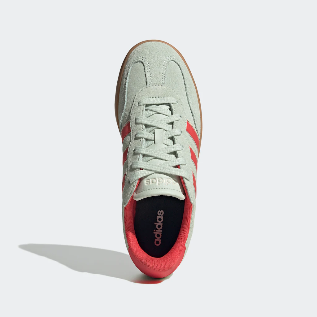 Adidas Sportswear Sneaker »BARREDA« Auf Rechnung Bestellen