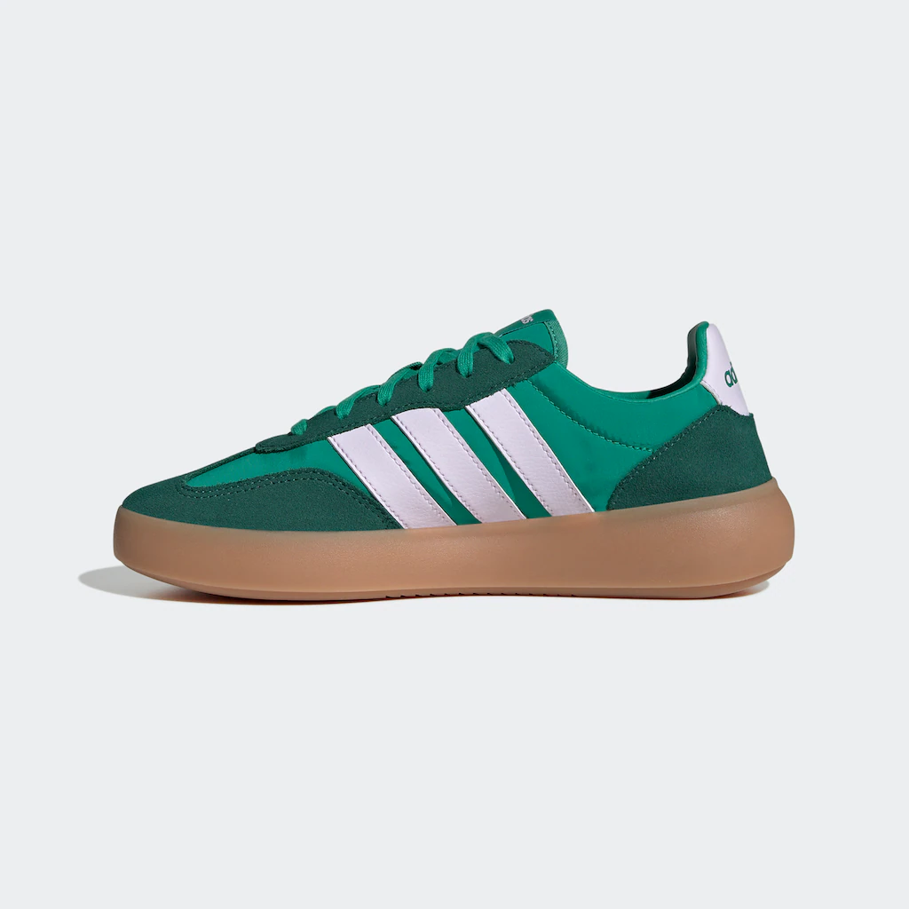 Adidas Sportswear Sneaker »BARREDA DECODE«