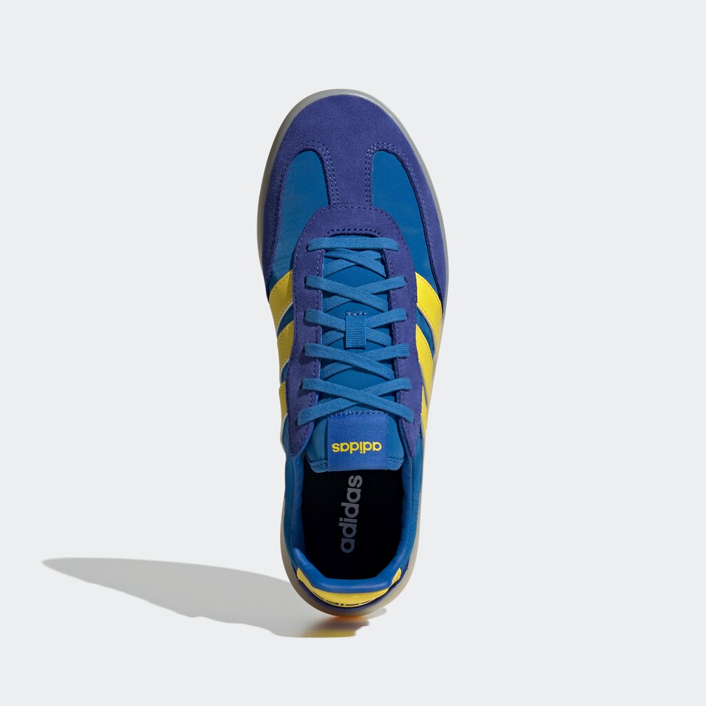 Adidas Sportswear Sneaker »BARREDA DECODE«