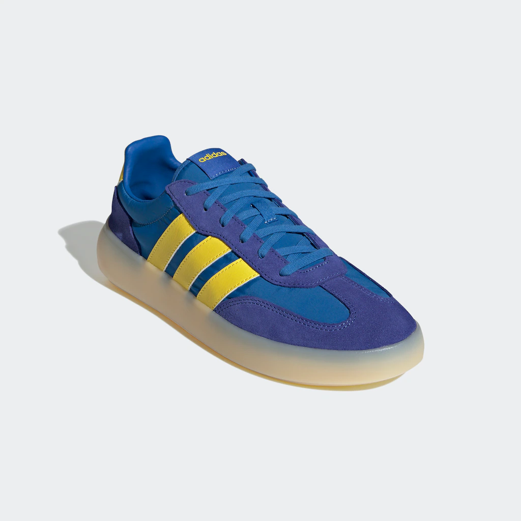 adidas Sportswear Sneaker »BARREDA DECODE«