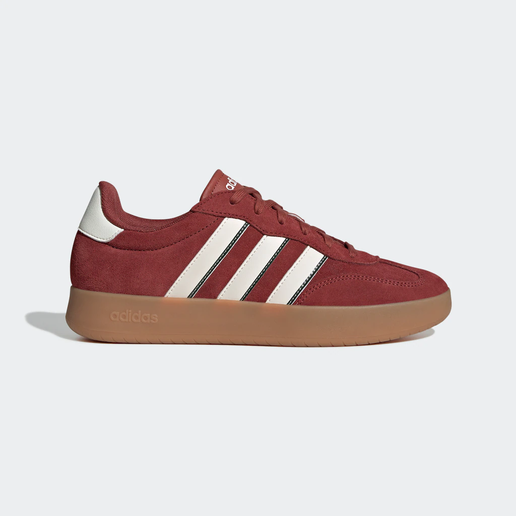Adidas Sportswear Sneaker »BARREDA« Online Kaufen
