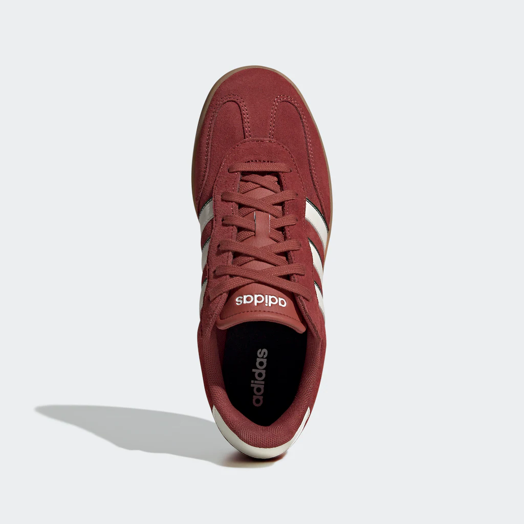 Adidas Sportswear Sneaker »BARREDA« Online Kaufen