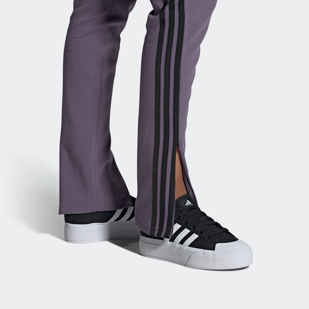 Adidas Sportswear Sneaker »BRAVADA 2.0 PLATFORM« Design Auf Den Spuren Des Adidas Nizza