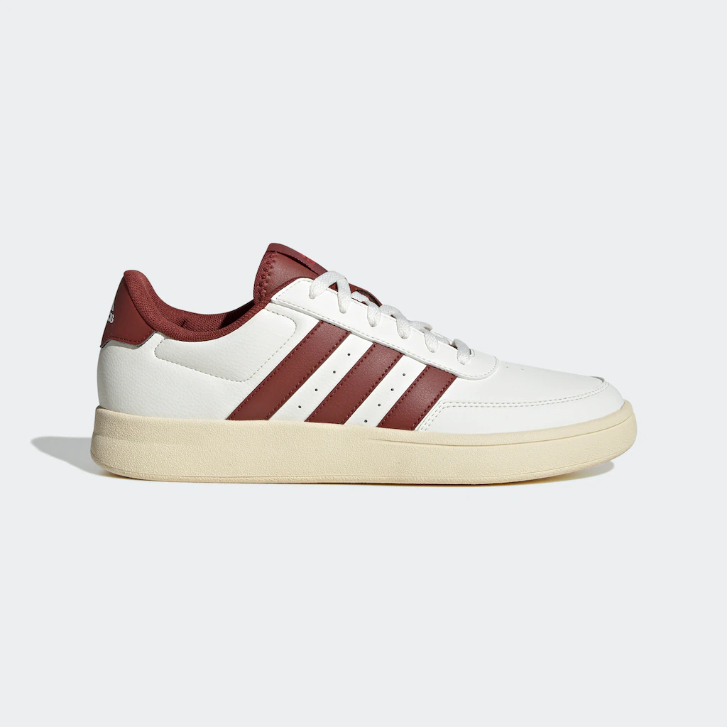 Adidas Sportswear Sneaker »BREAKNET 2.0« Auf Rechnung Online Bestellen