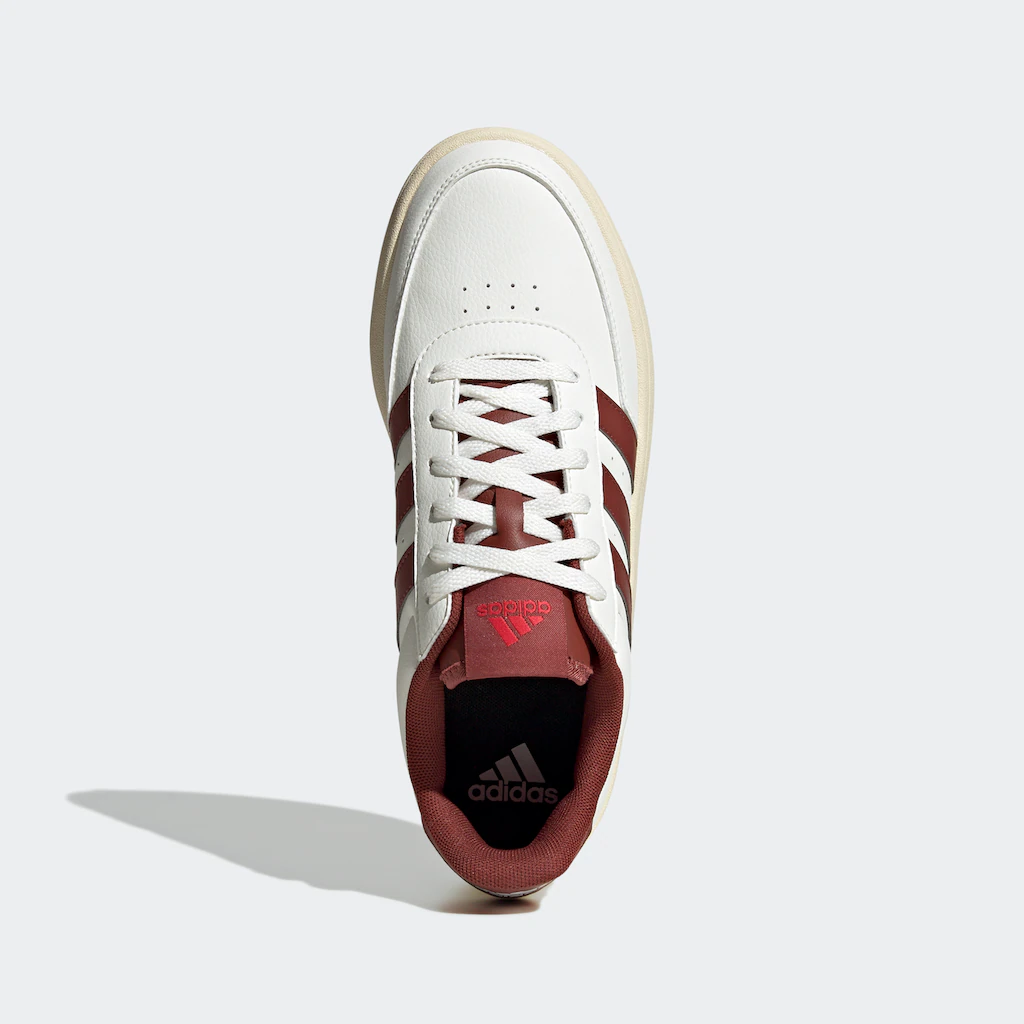 Adidas Sportswear Sneaker »BREAKNET 2.0« Auf Rechnung Online Bestellen