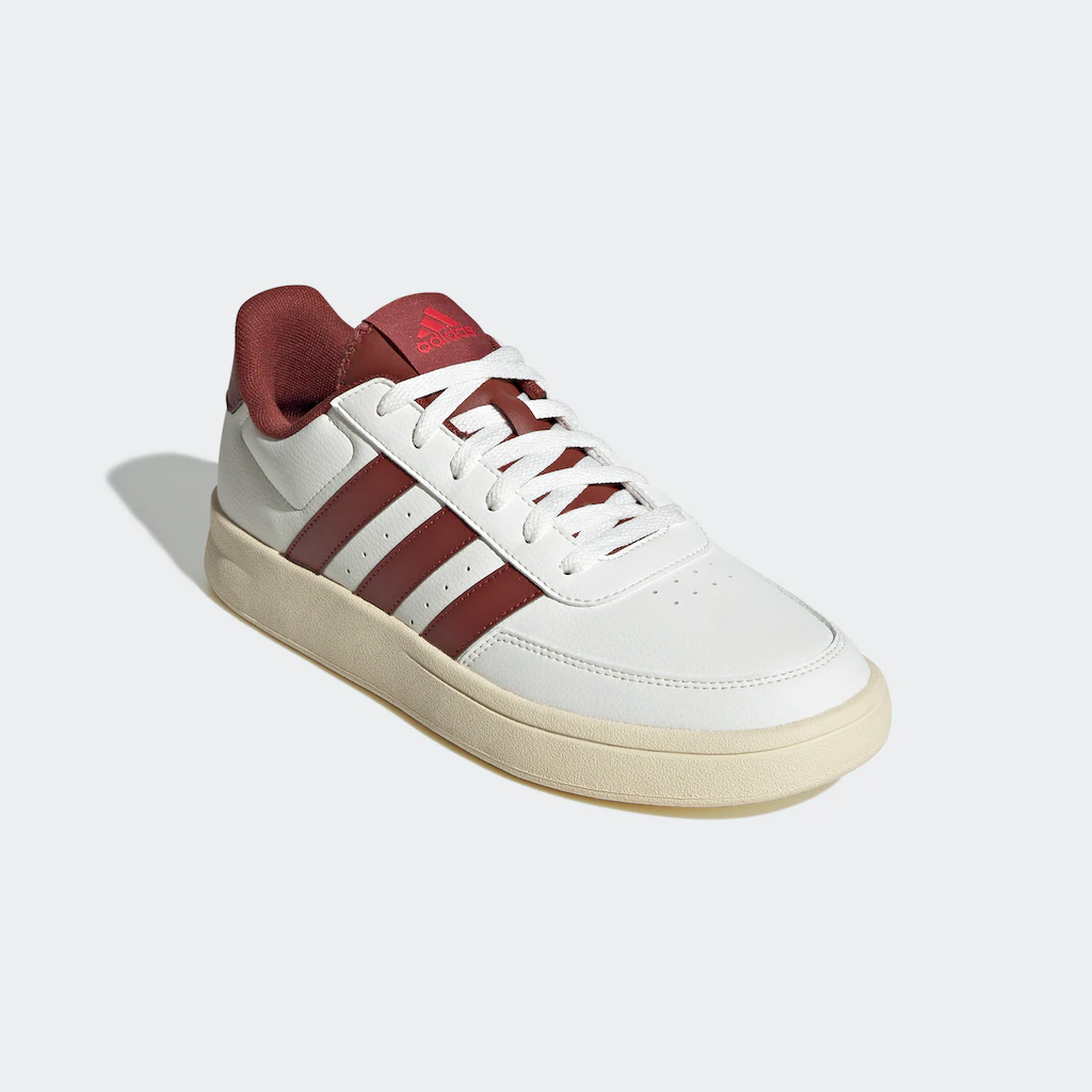 adidas Sportswear Sneaker »BREAKNET 2.0« auf Rechnung online bestellen