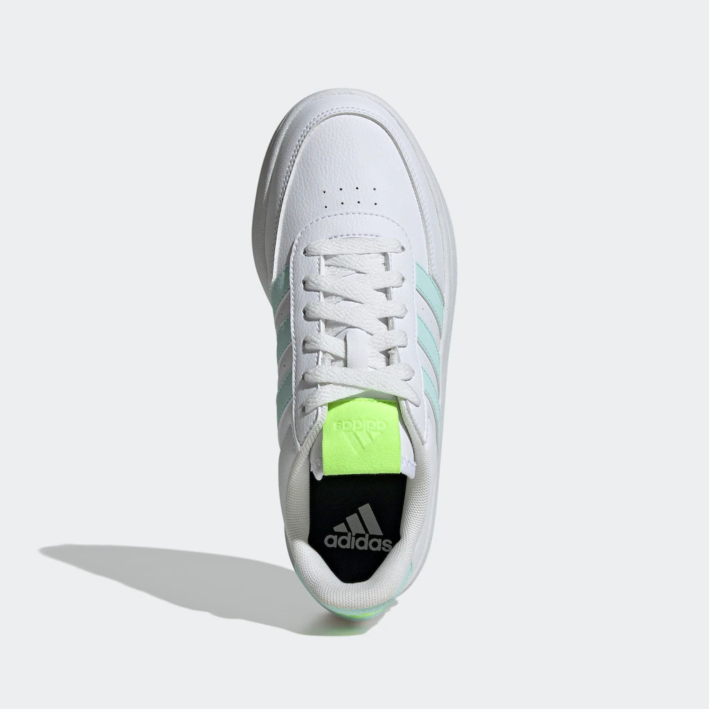 Adidas Sportswear Sneaker »BREAKNET 2.0« Online Kaufen
