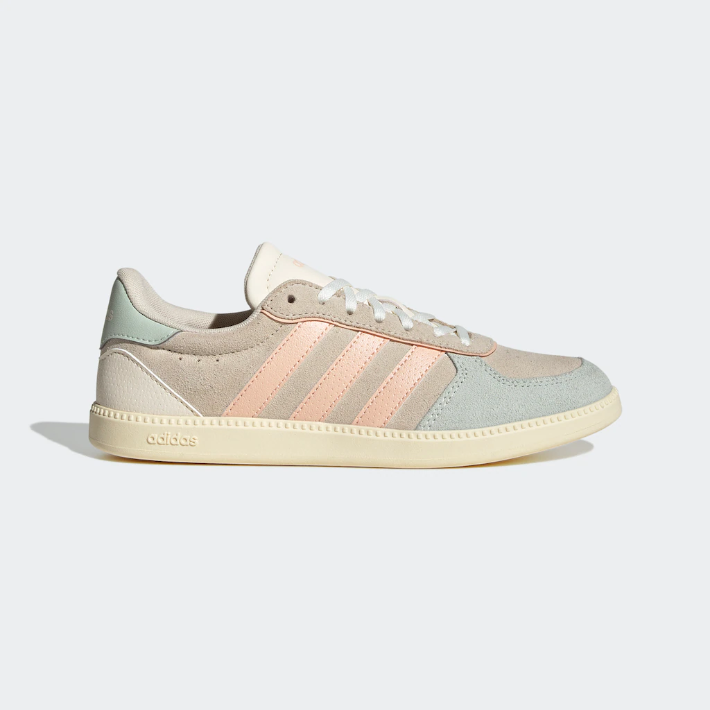 Adidas Sportswear Sneaker »BREAKNET SLEEK« Auf Rechnung