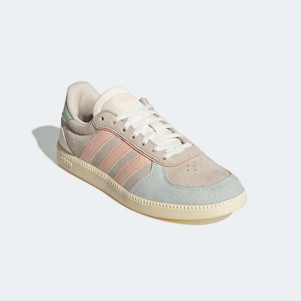 adidas Sportswear Sneaker »BREAKNET SLEEK« auf Rechnung
