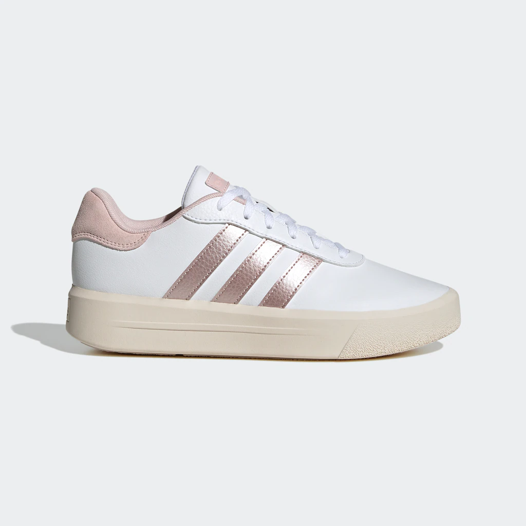 Adidas Sportswear Sneaker »COURT PLATFORM«