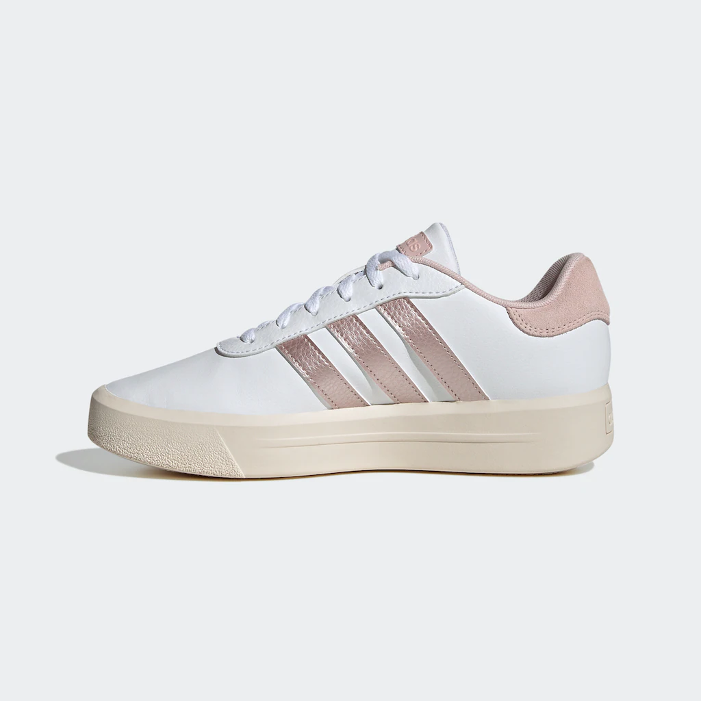 Adidas Sportswear Sneaker »COURT PLATFORM«