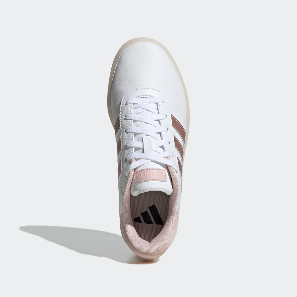 Adidas Sportswear Sneaker »COURT PLATFORM«