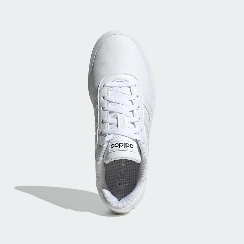 Adidas Sportswear Sneaker »COURT PLATFORM« Auf Raten
