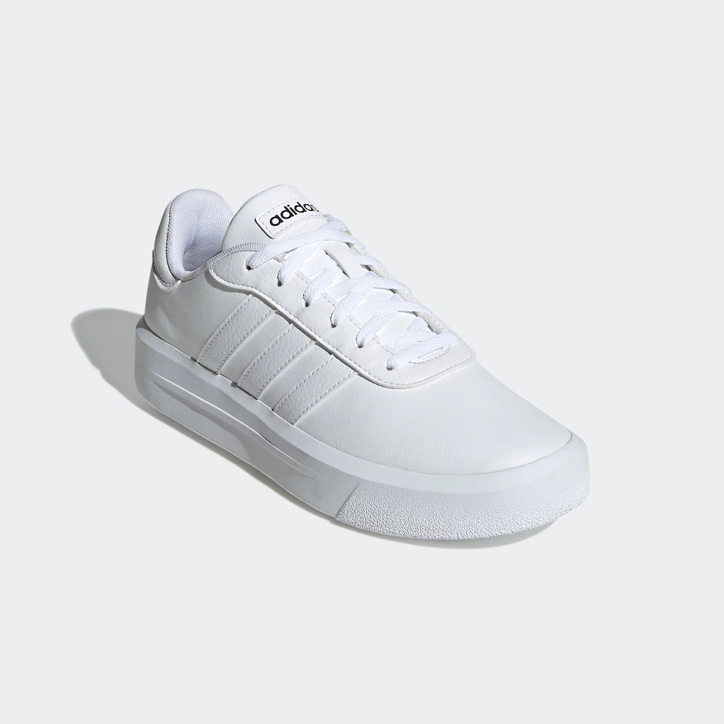 adidas Sportswear Sneaker »COURT PLATFORM« auf Raten