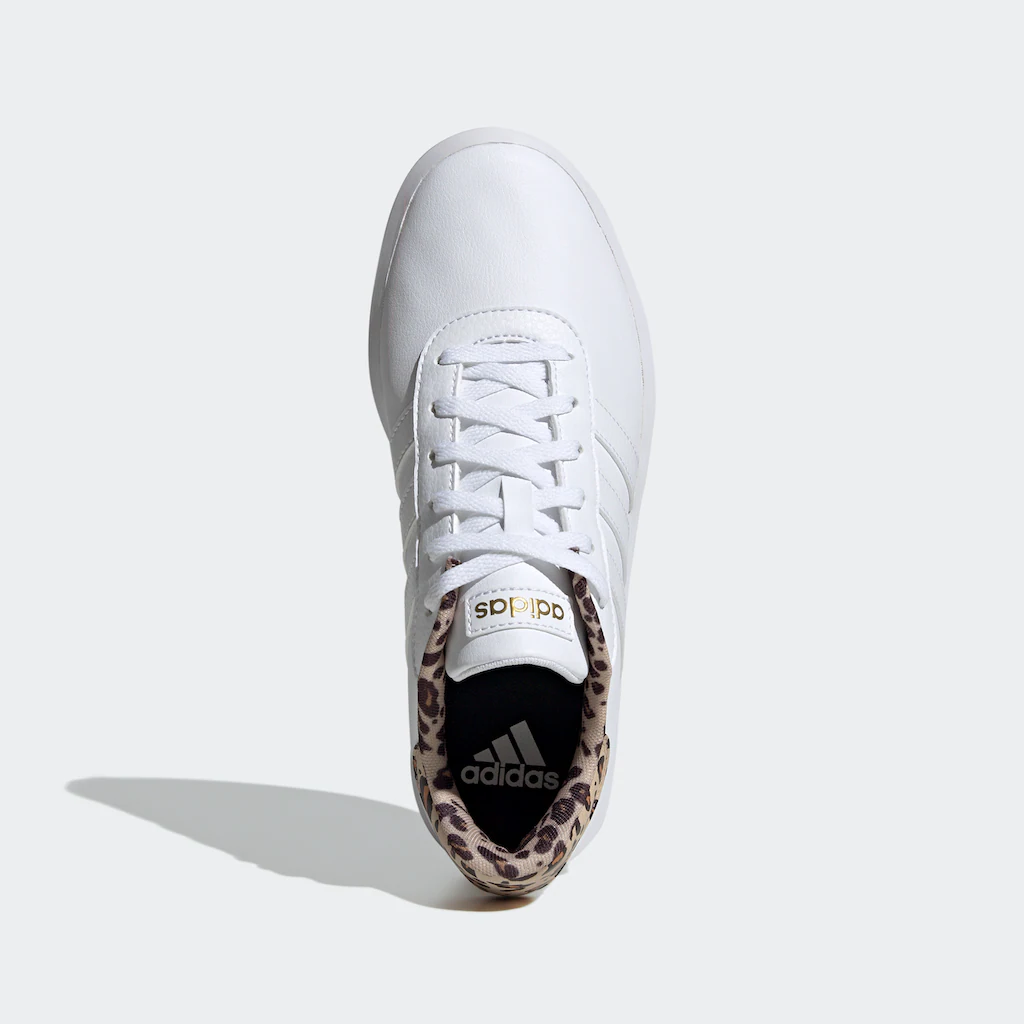 Adidas Sportswear Sneaker »COURT PLATFORM« ▷ Für