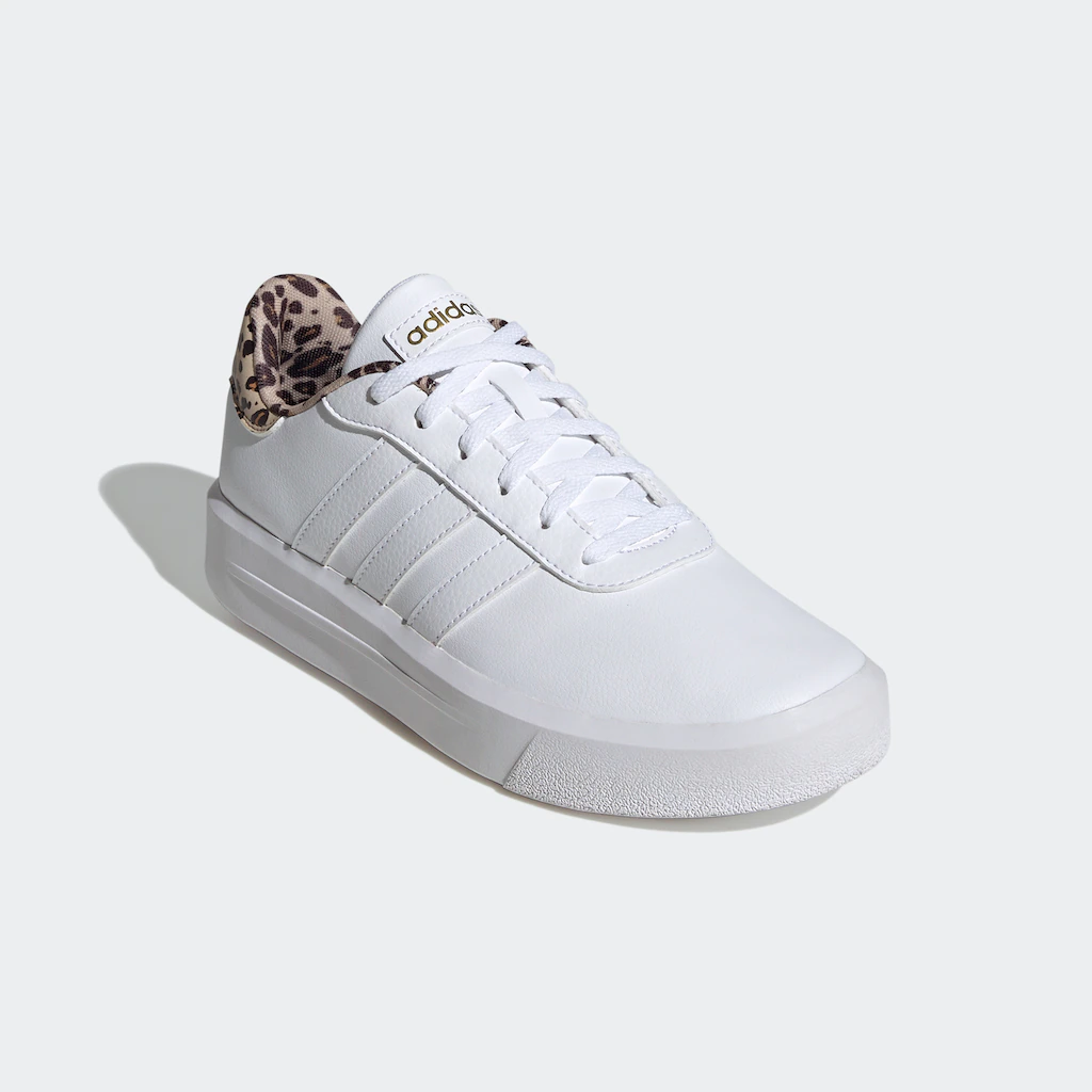 adidas Sportswear Sneaker »COURT PLATFORM« ▷ für