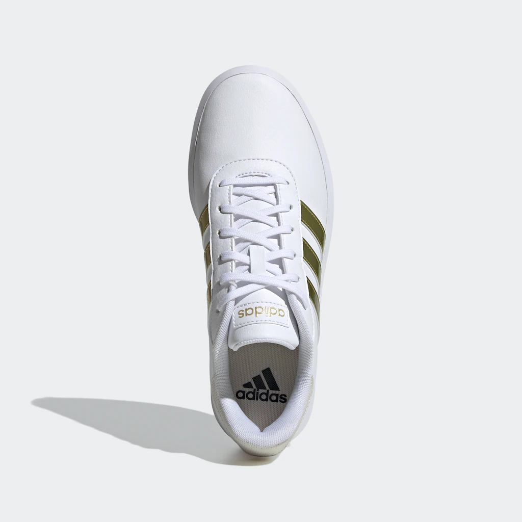 Adidas Sportswear Sneaker »COURT PLATFORM« Online Bestellen