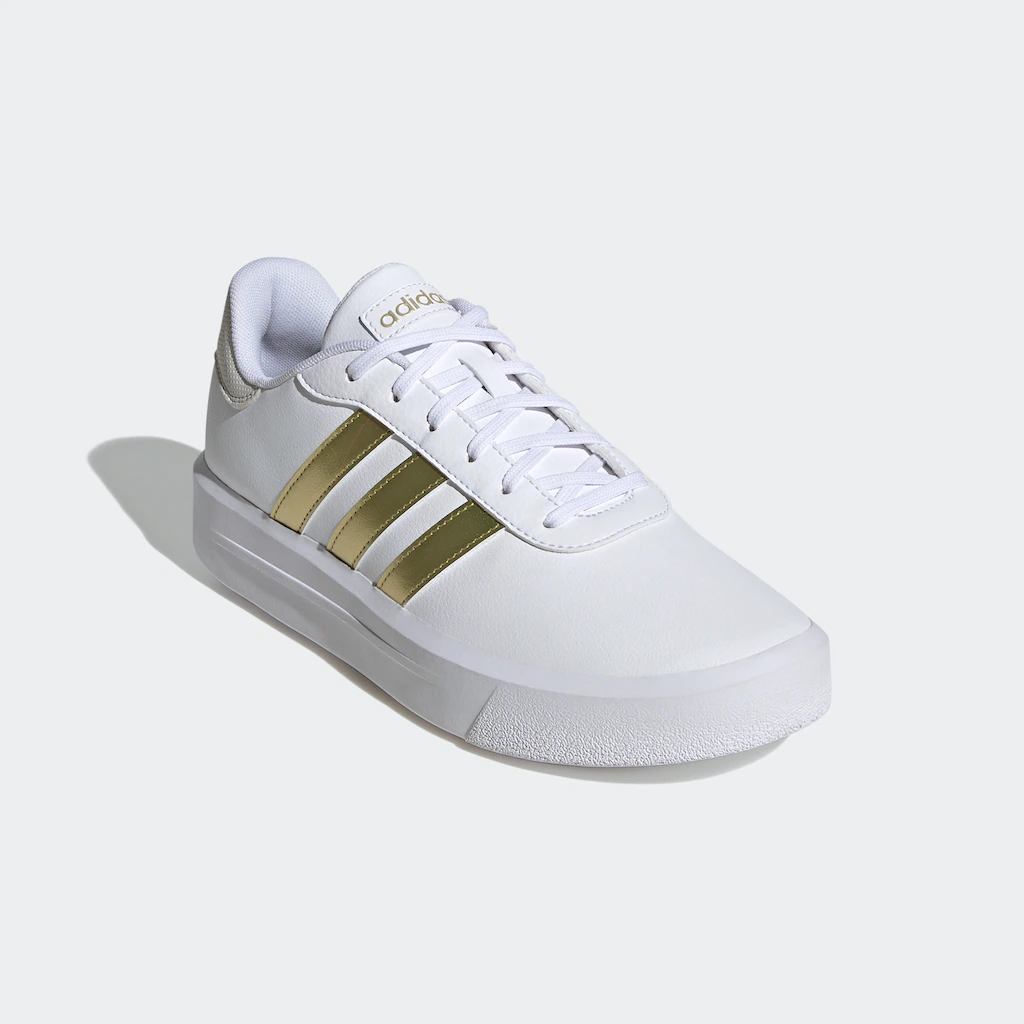 adidas Sportswear Sneaker »COURT PLATFORM« online bestellen