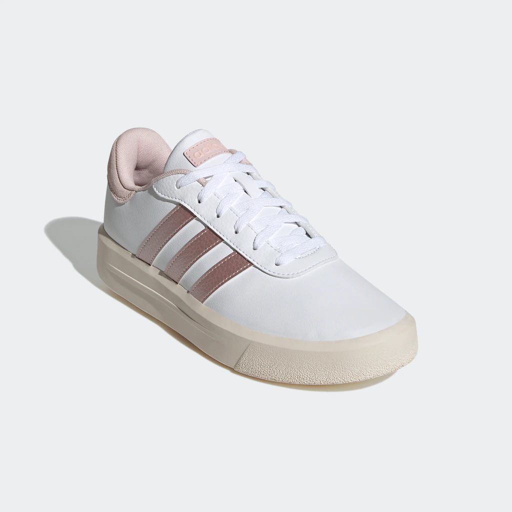 adidas Sportswear Sneaker »COURT PLATFORM«