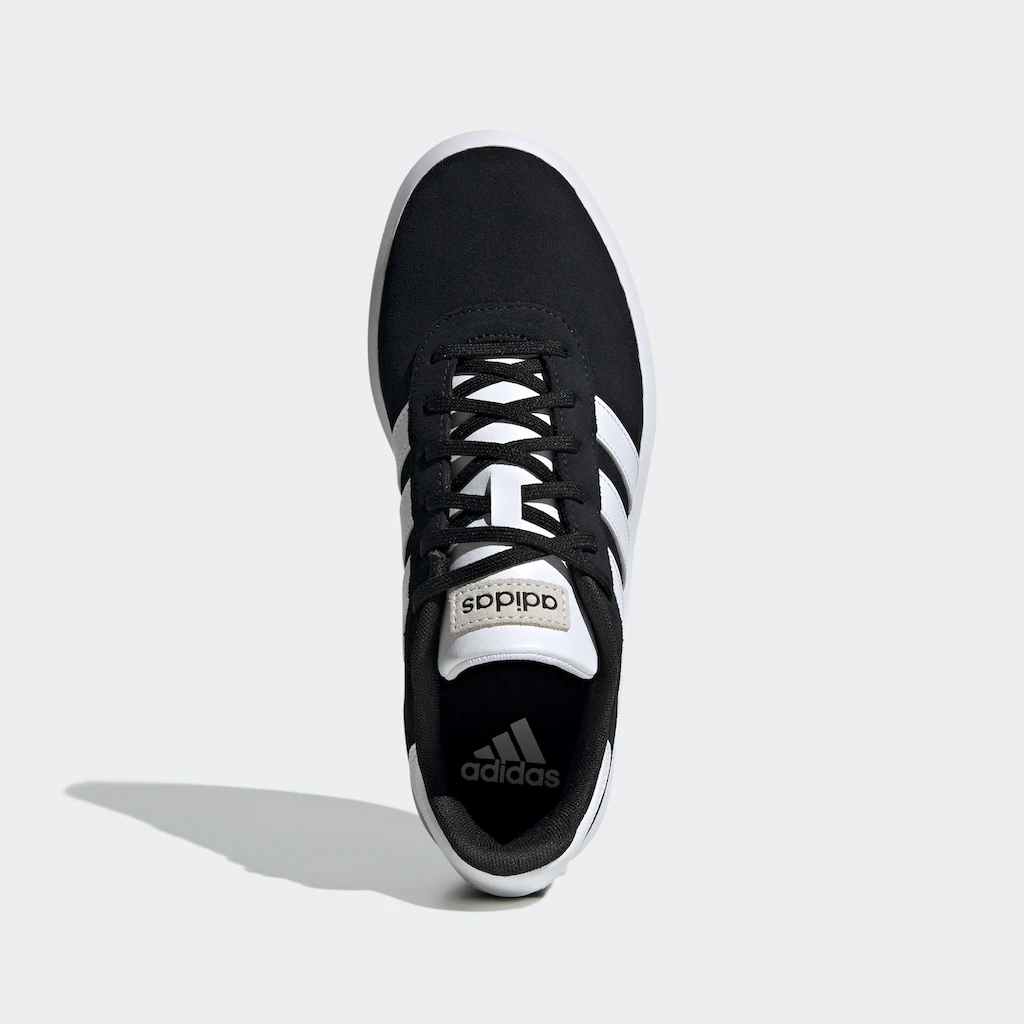 Adidas Sportswear Sneaker »COURT SILK« Auf Rechnung Bestellen