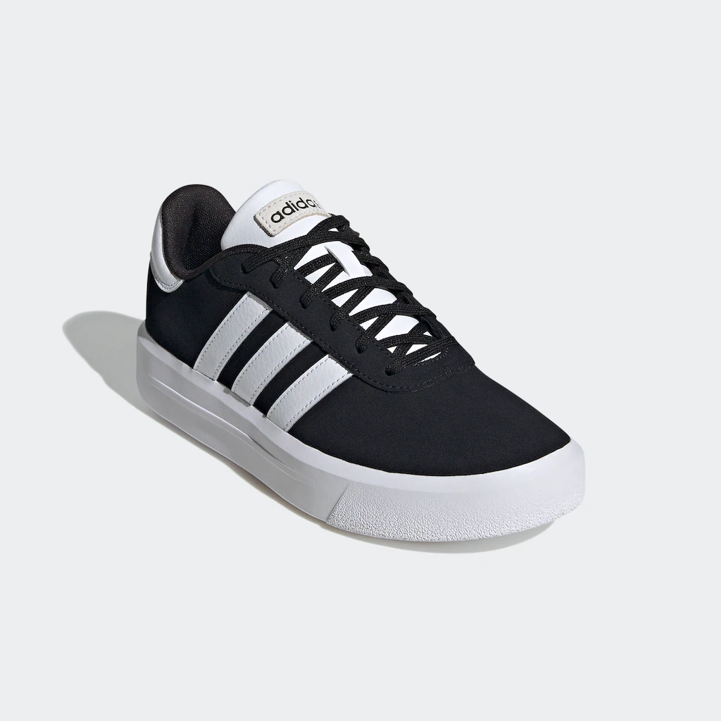 adidas Sportswear Sneaker »COURT SILK« auf Rechnung bestellen