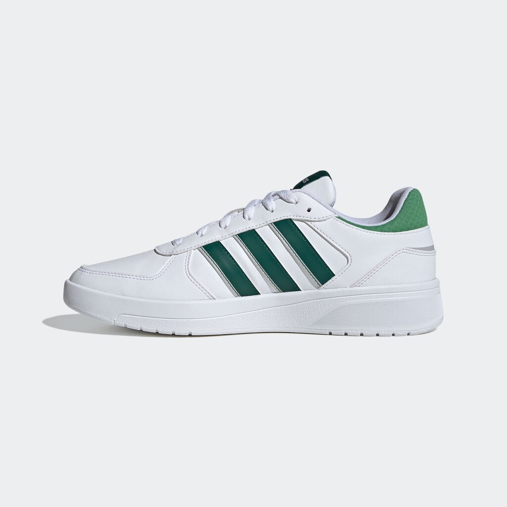 Adidas Sportswear Sneaker »COURTBEAT«