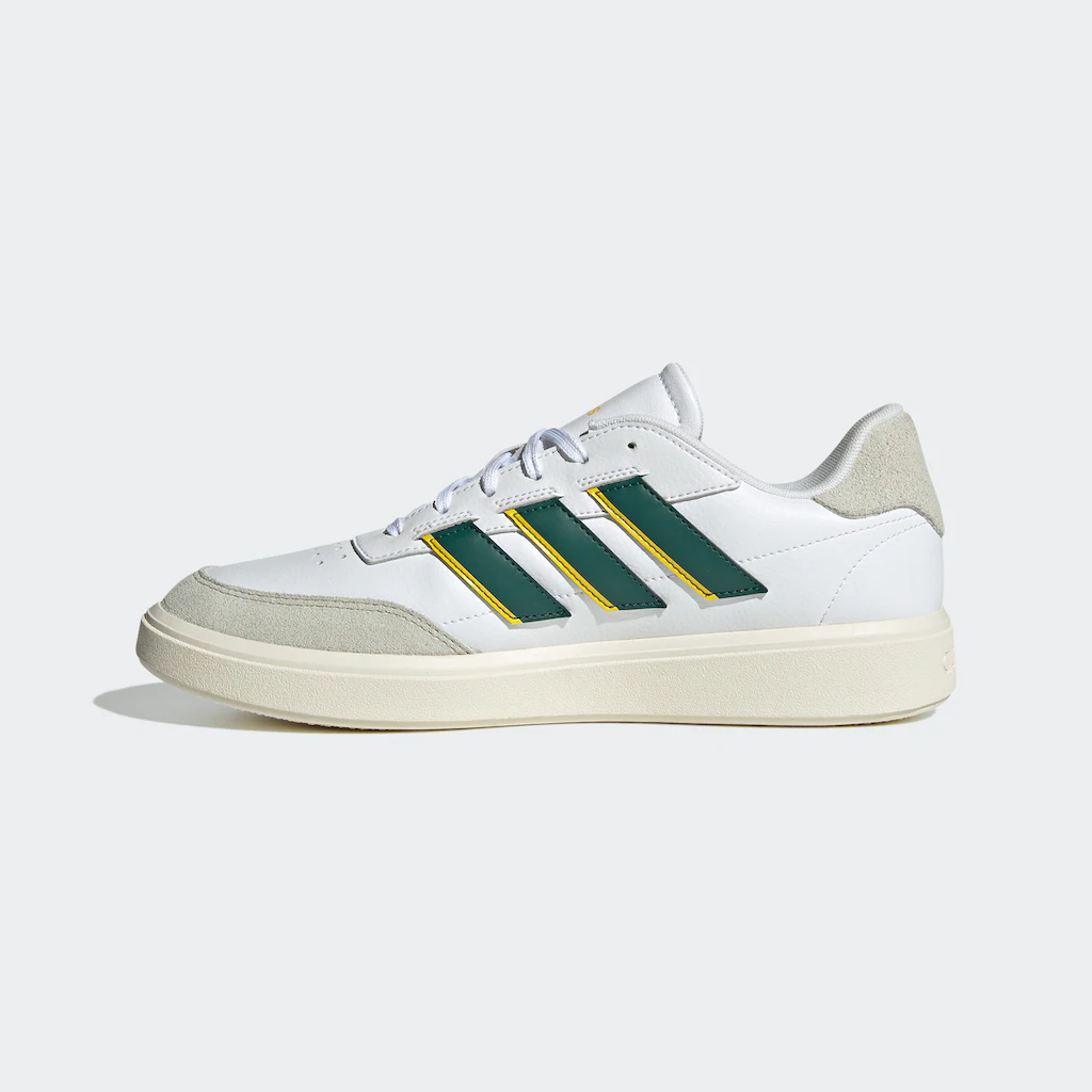 Adidas Sportswear Sneaker »COURTBLOCK« Auf Rechnung