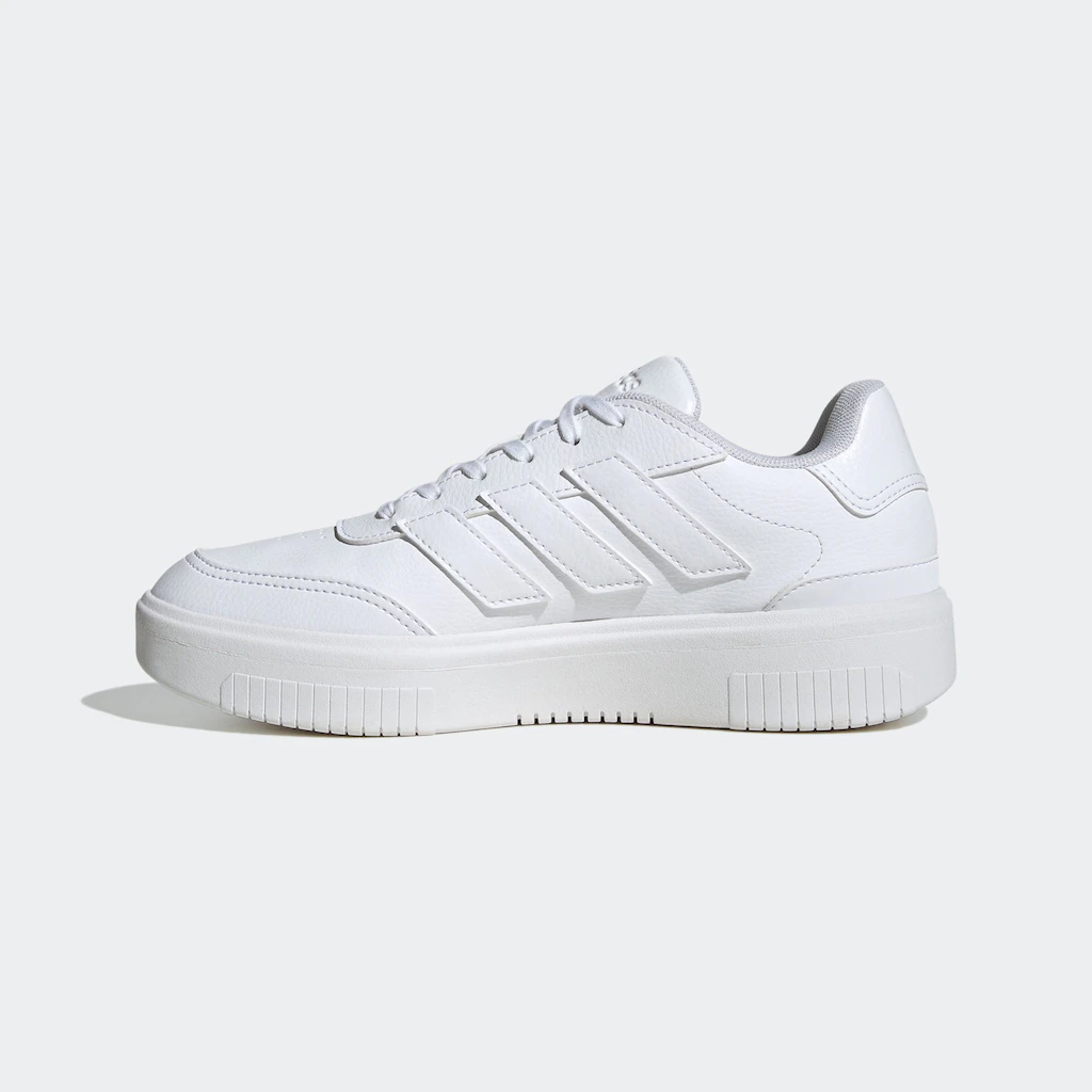 Adidas Sportswear Sneaker »COURTBLOCK BOLD«