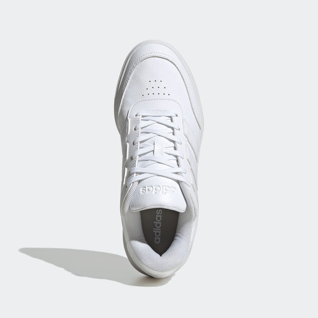 Adidas Sportswear Sneaker »COURTBLOCK BOLD«
