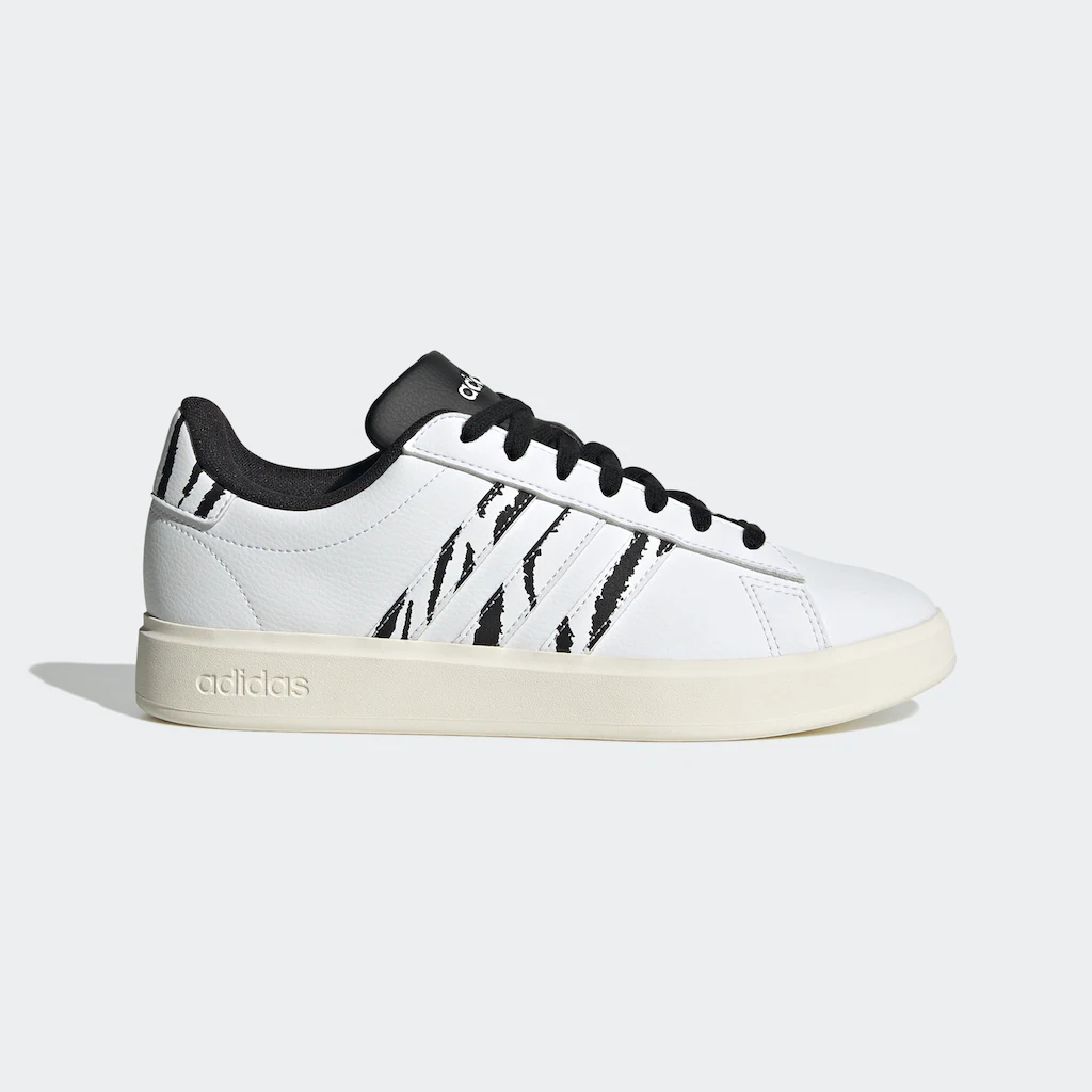 Adidas Sportswear Sneaker »GRAND COURT 2.0« Design Auf Den Spuren Des Adidas Superstar Bestellen