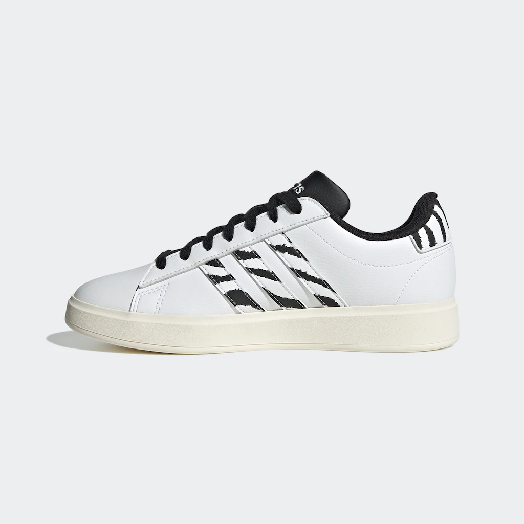 Adidas Sportswear Sneaker »GRAND COURT 2.0« Design Auf Den Spuren Des Adidas Superstar Bestellen