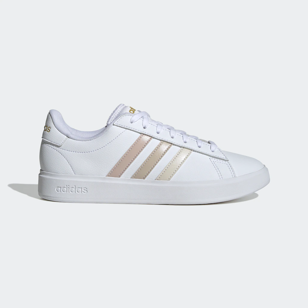 Adidas Sportswear Sneaker »GRAND COURT 2.0« Design Auf Den Spuren Des Adidas Superstar Online Bestellen