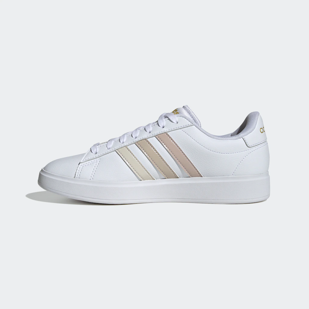 Adidas Sportswear Sneaker »GRAND COURT 2.0« Design Auf Den Spuren Des Adidas Superstar Online Bestellen