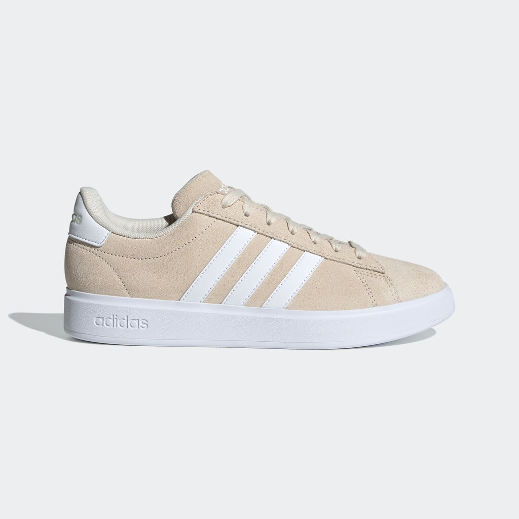 Adidas Sportswear Sneaker »GRAND COURT 2.0« Design Auf Den Spuren Des Adidas Superstar Auf Rechnung Online Kaufen