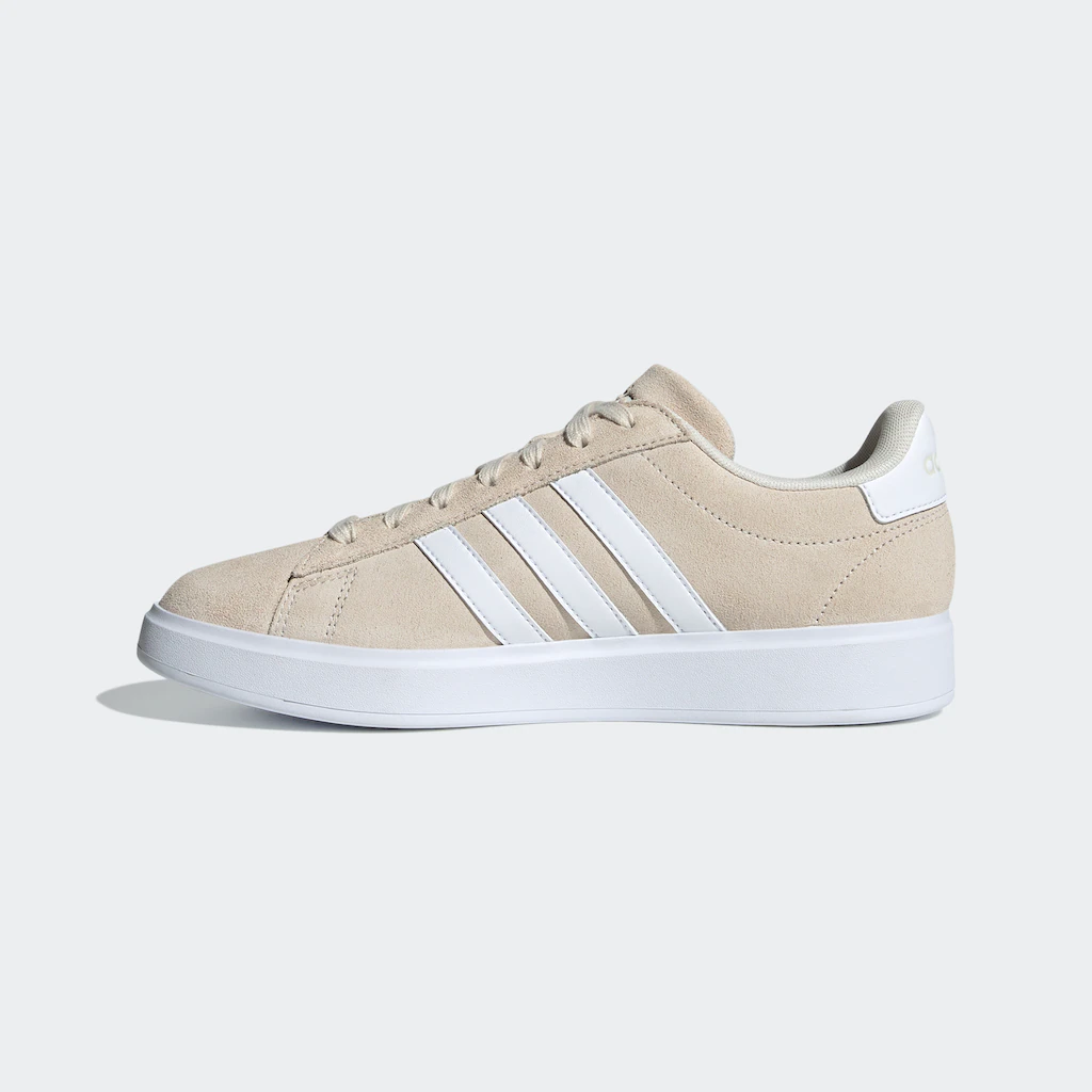 Adidas Sportswear Sneaker »GRAND COURT 2.0« Design Auf Den Spuren Des Adidas Superstar Auf Rechnung Online Kaufen