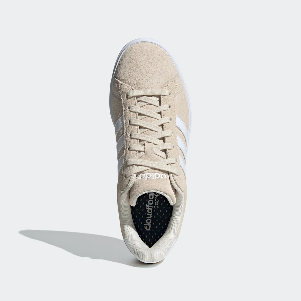 Adidas Sportswear Sneaker »GRAND COURT 2.0« Design Auf Den Spuren Des Adidas Superstar Auf Rechnung Online Kaufen