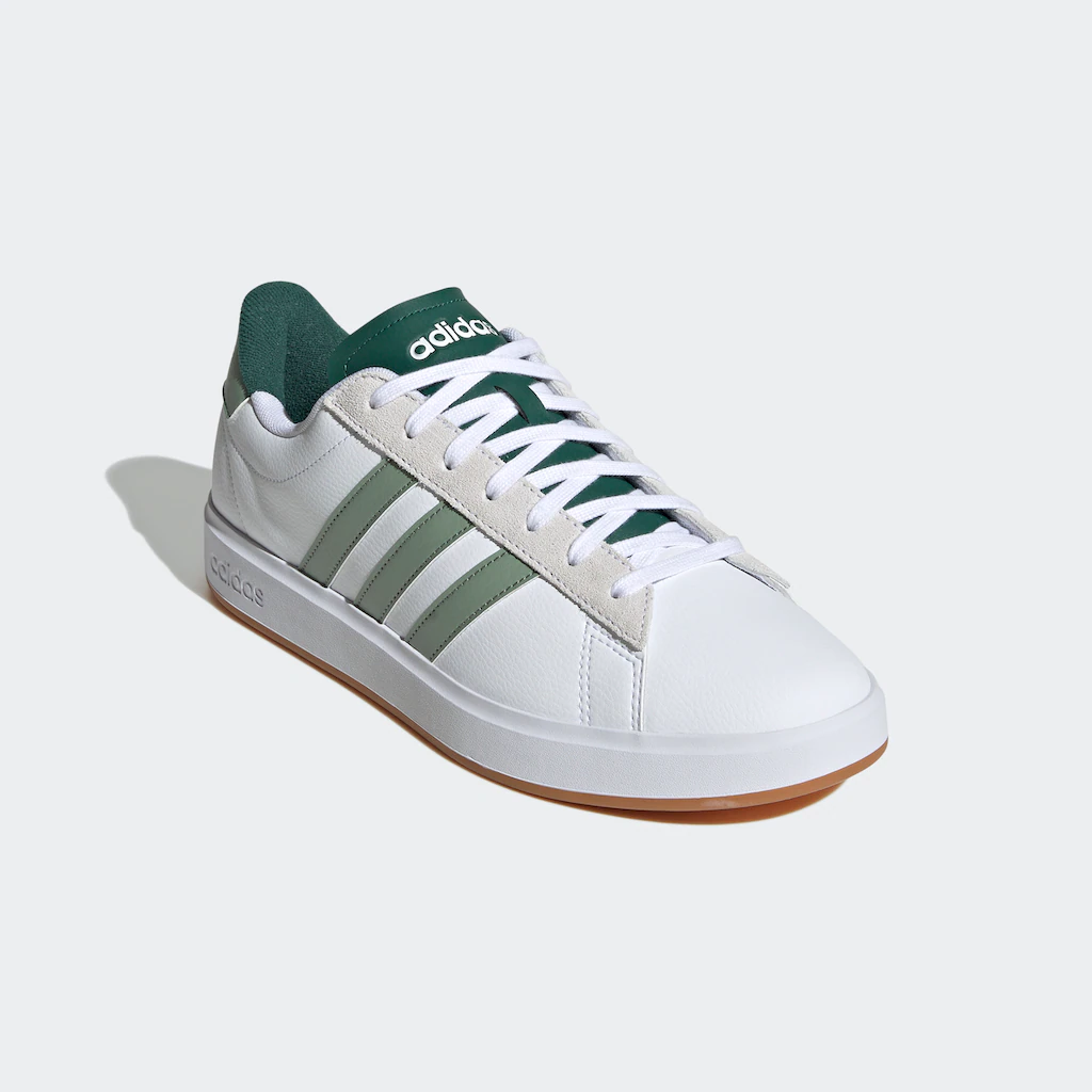 adidas Sportswear Sneaker »GRAND COURT 2.0« Design auf den Spuren des adidas Superstar kaufen