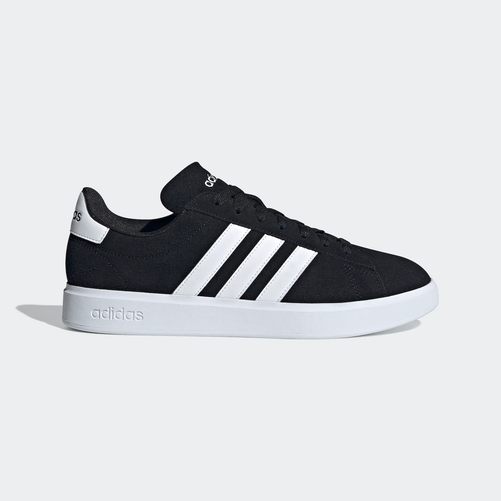 Adidas Sportswear Sneaker »GRAND COURT 2.0« Design Auf Den Spuren Des Adidas Superstar Auf Raten