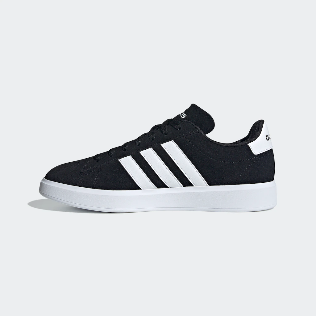 Adidas Sportswear Sneaker »GRAND COURT 2.0« Design Auf Den Spuren Des Adidas Superstar Auf Raten