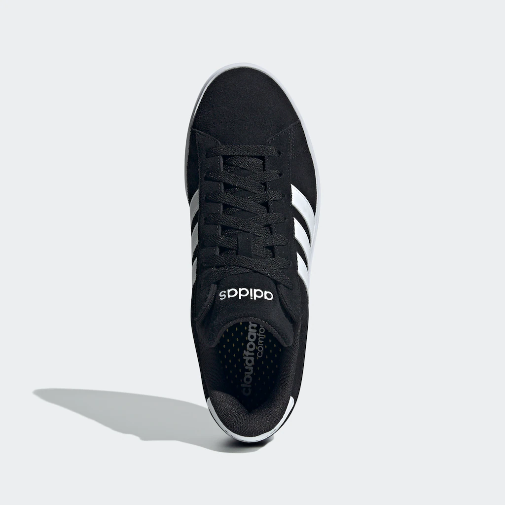 Adidas Sportswear Sneaker »GRAND COURT 2.0« Design Auf Den Spuren Des Adidas Superstar Auf Raten
