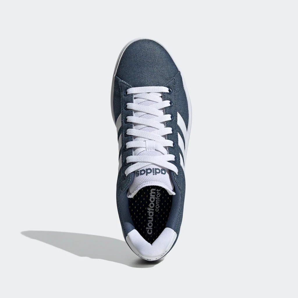 Adidas Sportswear Sneaker »GRAND COURT 2.0« Design Auf Den Spuren Des Adidas Superstar Auf Rechnung