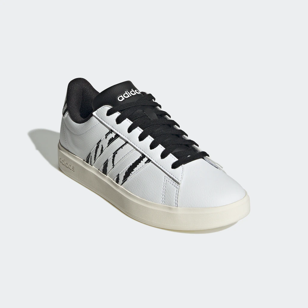adidas Sportswear Sneaker »GRAND COURT 2.0« Design auf den Spuren des adidas Superstar bestellen
