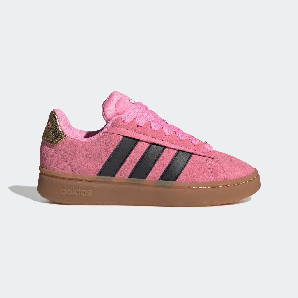 Adidas Sportswear Sneaker »GRAND COURT ALPHA 00S« Design Inspiriert Vom Adidas Campus 00 Bestellen