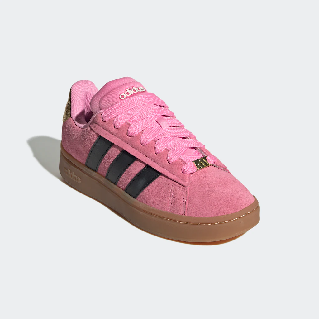 adidas Sportswear Sneaker »GRAND COURT ALPHA 00S« Design inspiriert vom adidas Campus 00 bestellen