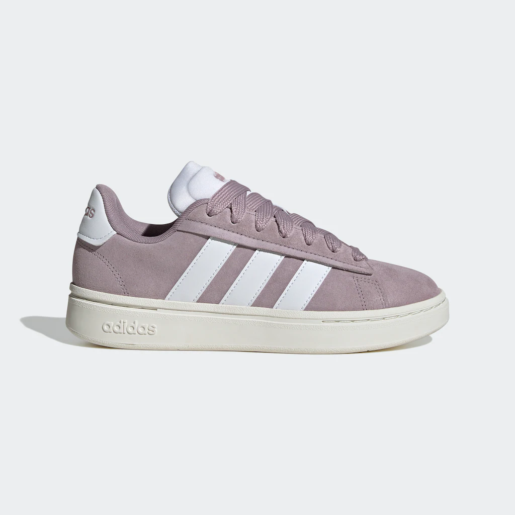Adidas Sportswear Sneaker »GRAND COURT ALPHA« Design Inspiriert Vom Adidas Campus 00 Online Kaufen