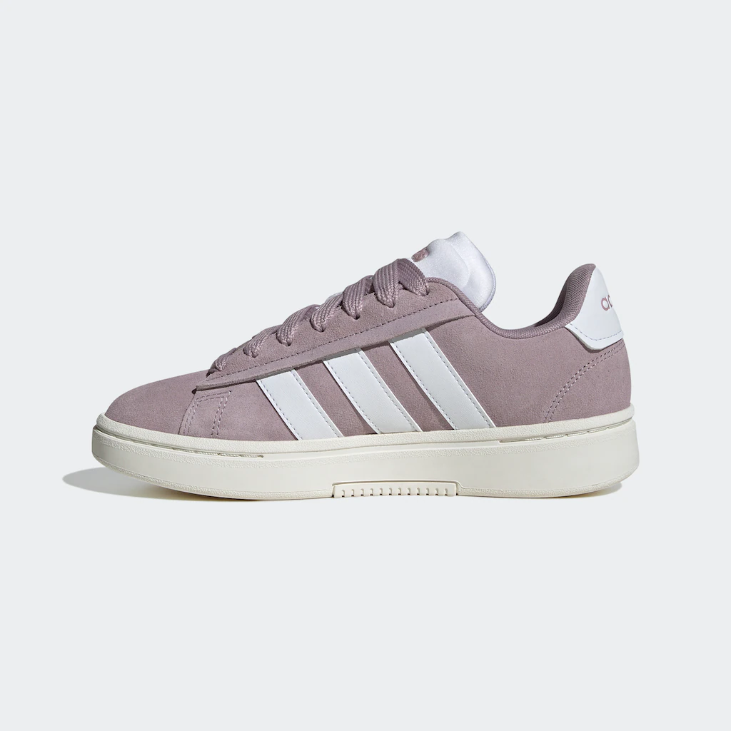 Adidas Sportswear Sneaker »GRAND COURT ALPHA« Design Inspiriert Vom Adidas Campus 00 Online Kaufen