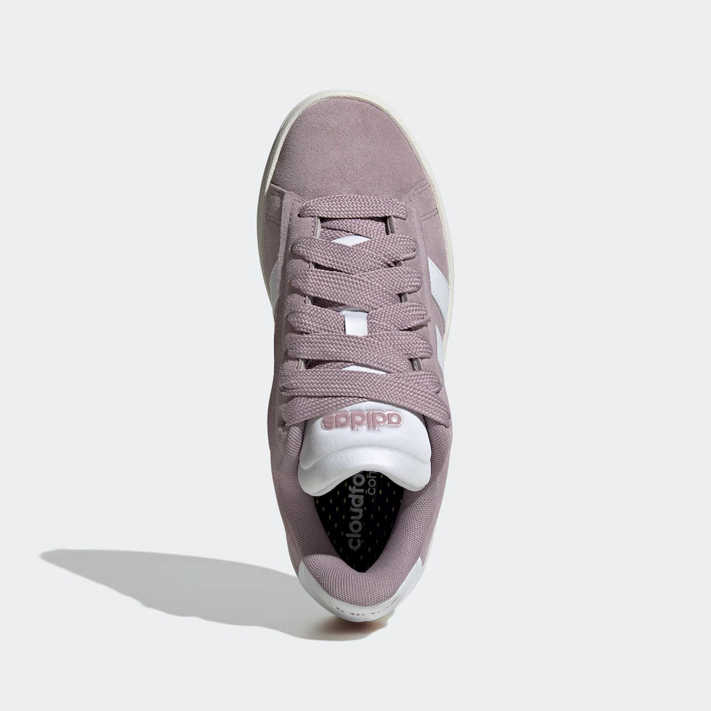 Adidas Sportswear Sneaker »GRAND COURT ALPHA« Design Inspiriert Vom Adidas Campus 00 Online Kaufen