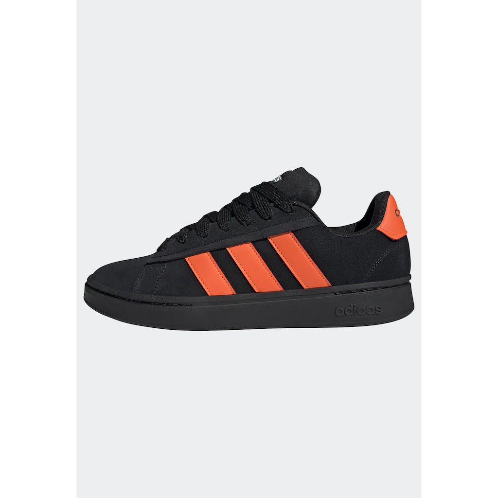 Adidas Sportswear Sneaker »GRAND COURT ALPHA« Design Inspiriert Vom Adidas Campus 00