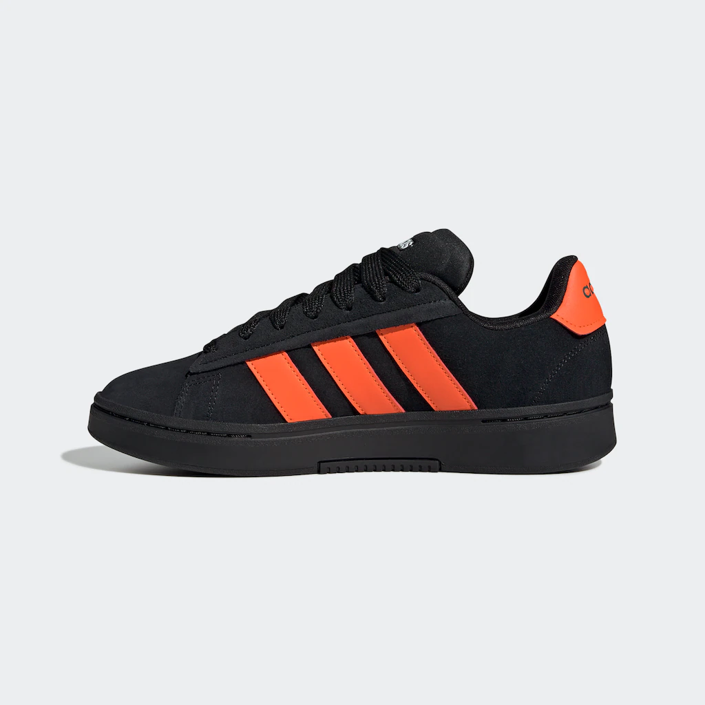 Adidas Sportswear Sneaker »GRAND COURT ALPHA« Design Inspiriert Vom Adidas Campus 00